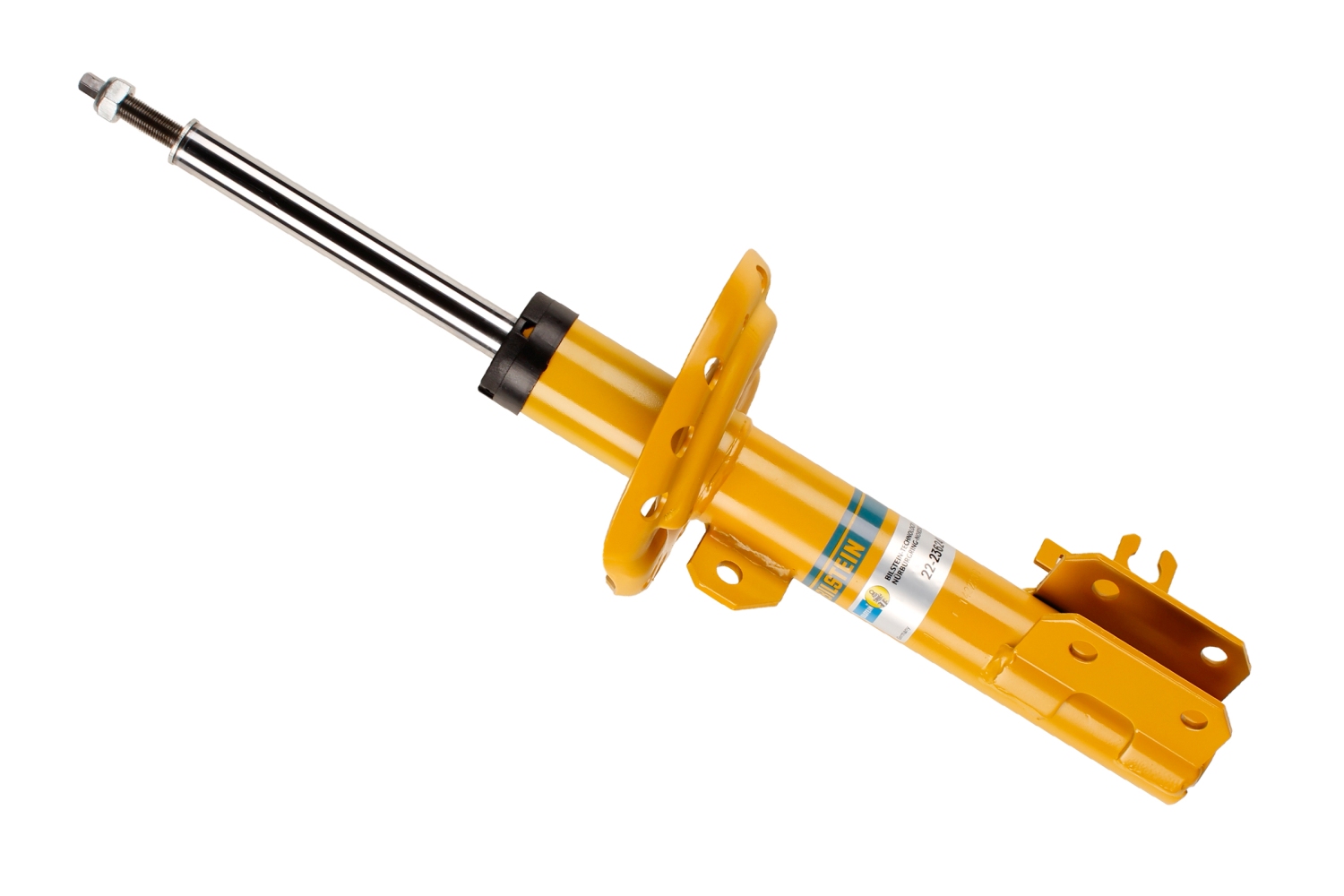 Bilstein B8 V. Voor Schokdemper Opel Meriva B