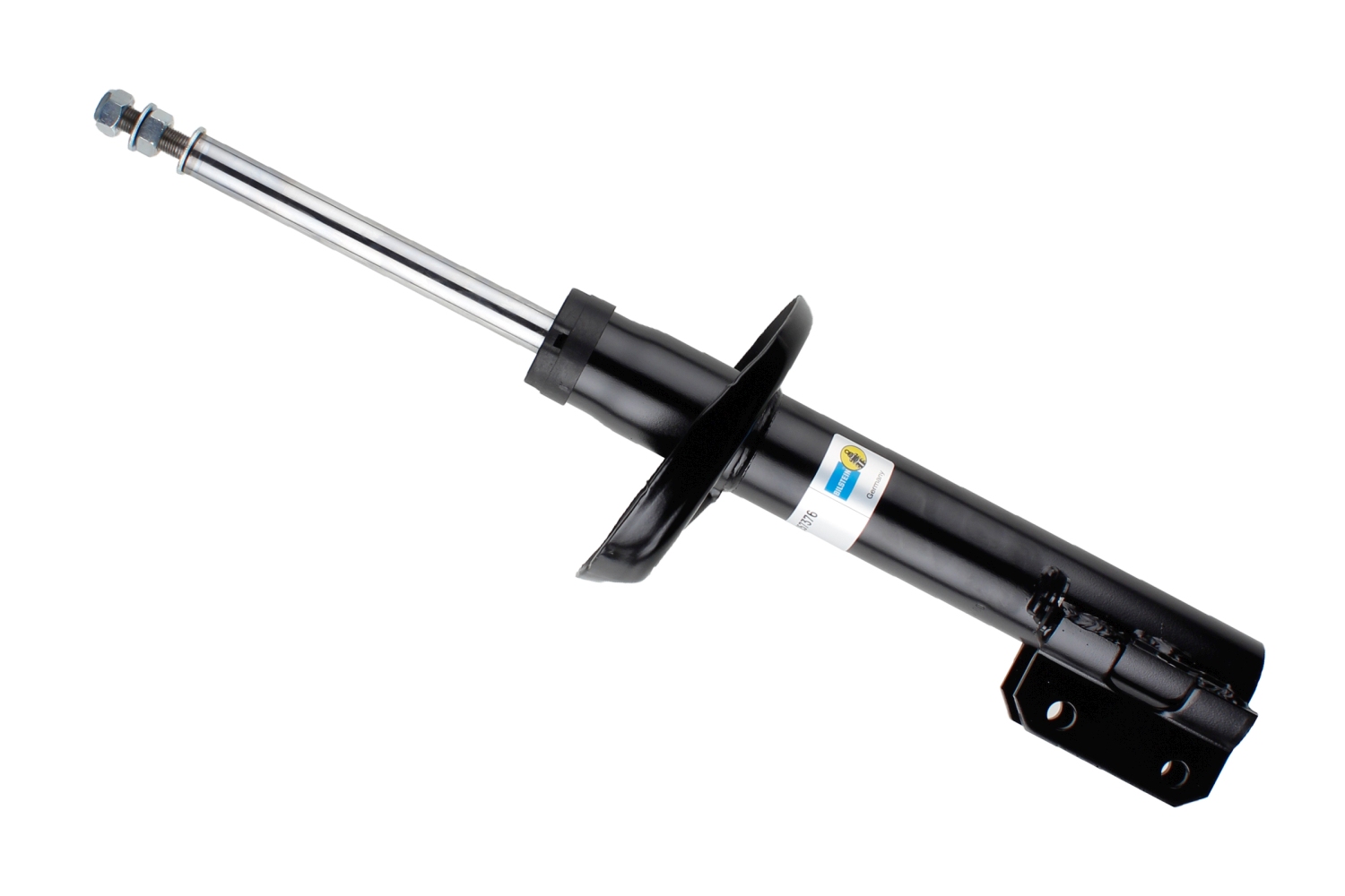 Bilstein B4 R.voor Schokdemper Opel Corsa E Sport B4 Vr