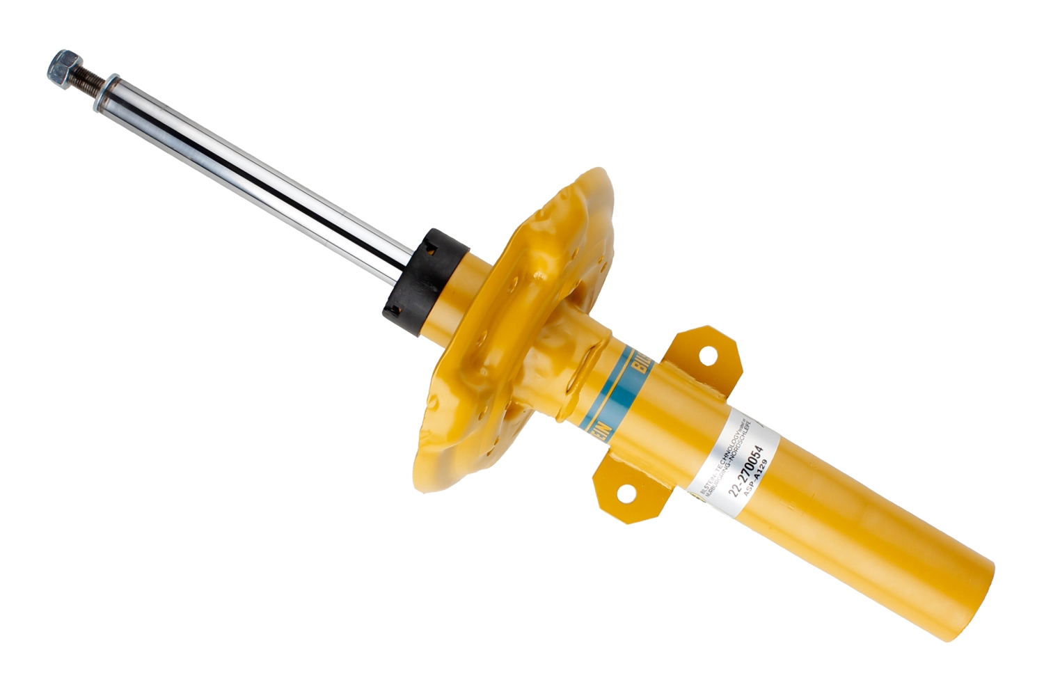 Bilstein B6 Voorkant Schokdemper Renault Talisman