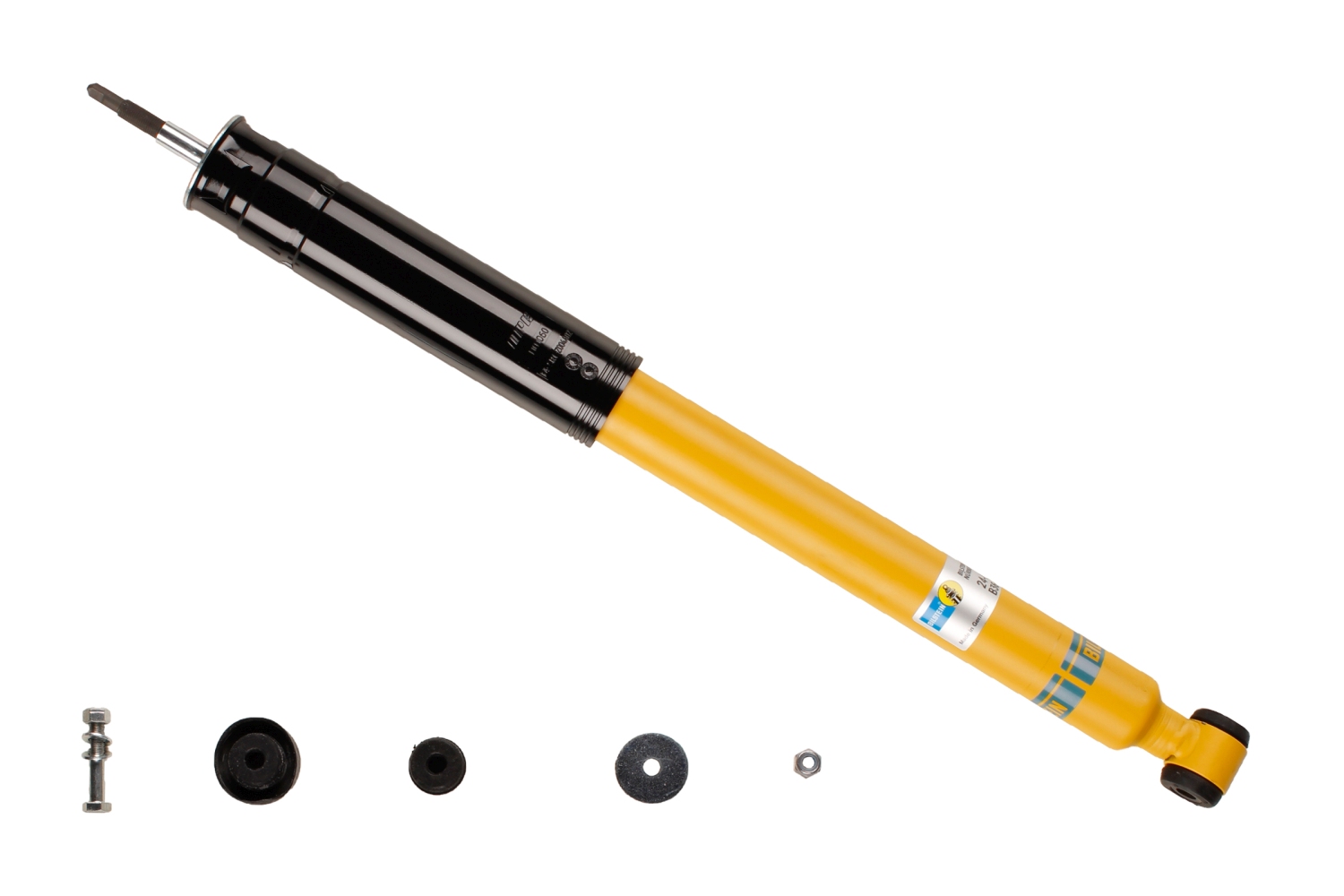 Bilstein B8 Achter Schokdemper Mercedes E-klasse W210