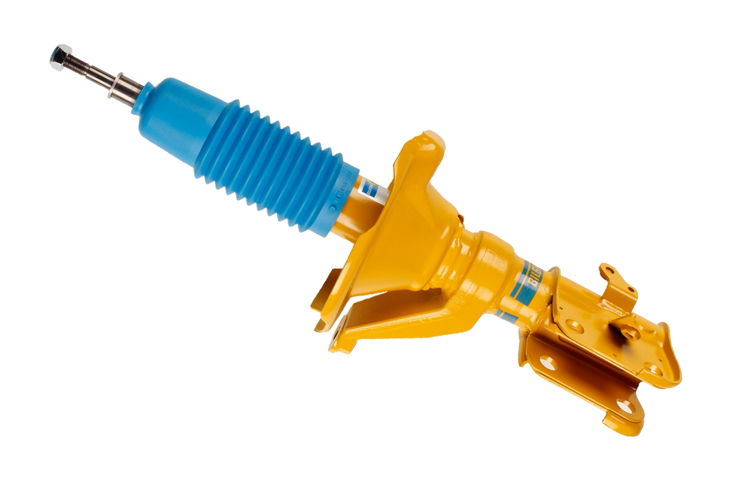 Bilstein B8 V. Voor Schokdemper Honda Civic 6 Vanaf Bj. 3/01