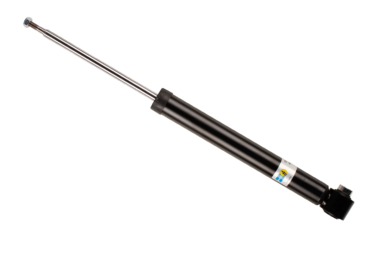 Bilstein B4 Achter Schokdemper Audi A4 (8ec. 8ed) Sport