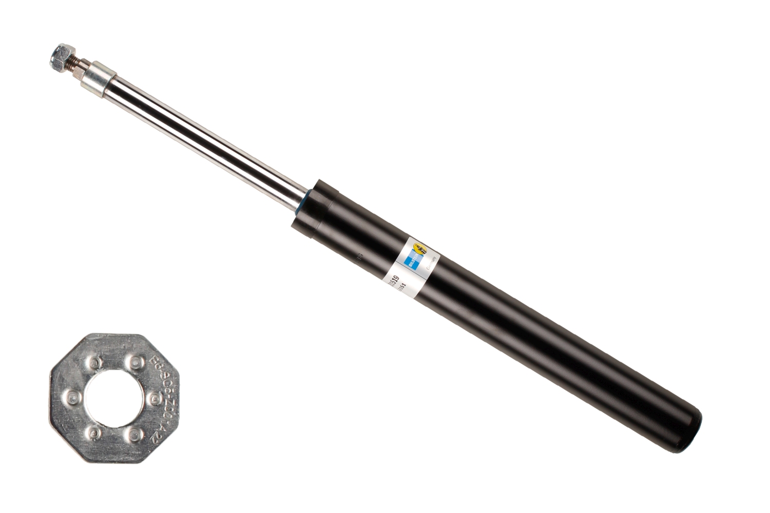 Bilstein B4 Voor Schokdemper Moskvich 21412