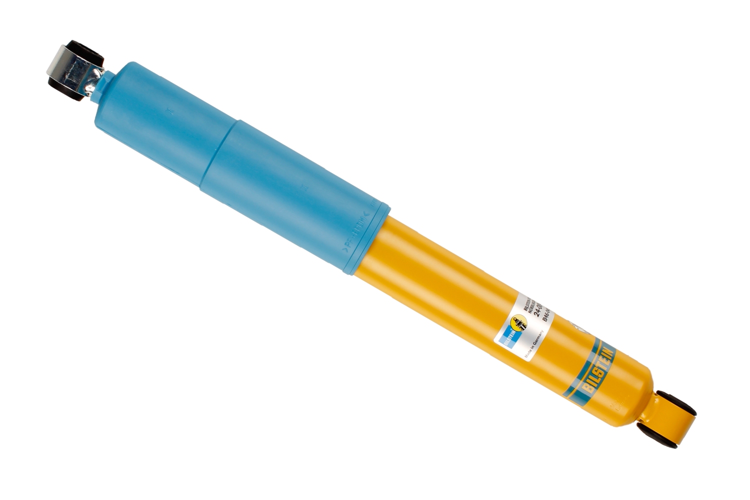 Bilstein B6 Achter Schokdemper Lada Rallye