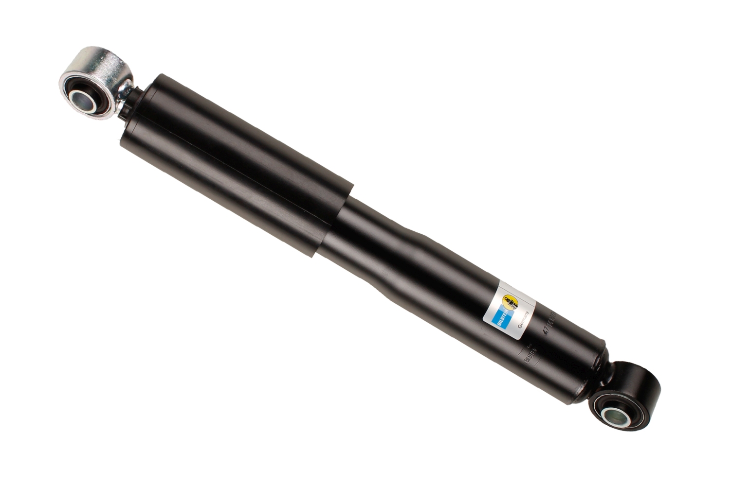 Bilstein B4 Achter Schokdemper Fiat Ducato Vanaf 2006 293/444