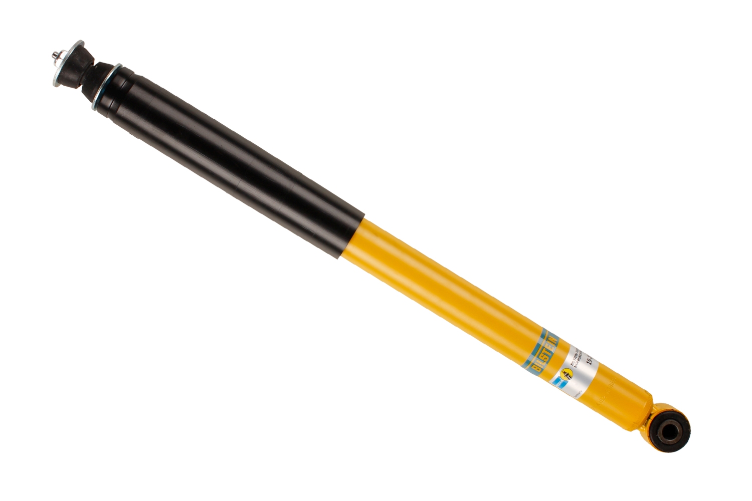 Bilstein B8 Achter Schokdemper Nissan Micra 3 K12