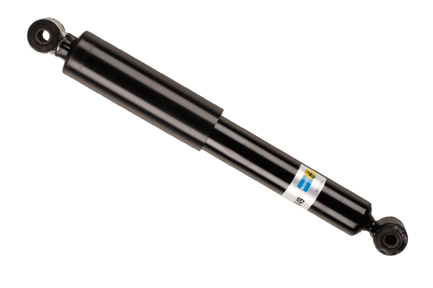 Bilstein B4 Achter Schokdemper Suzuki Ignis (fh) 4wd