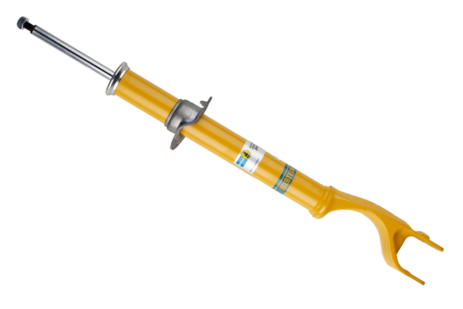 Bilstein B6 L.voren Schokdemper Mercedes C-klasse W205 4wd
