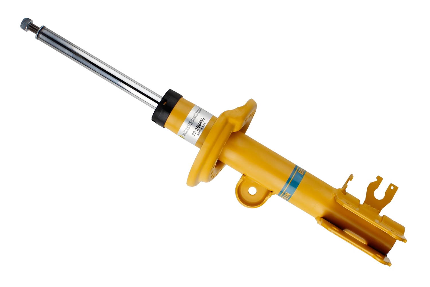 Bilstein B6 R.voor Schokdemper Fiat 500x 4wd