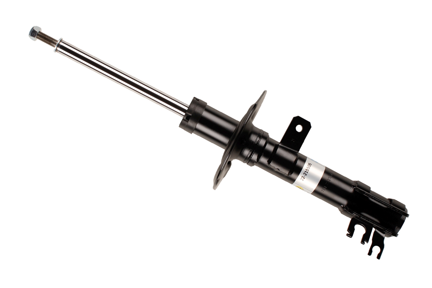Bilstein B4 V. Voor Schokdemper Fiat Panda (169)
