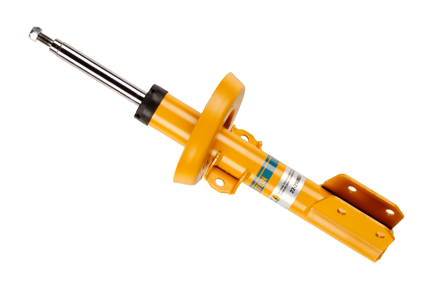 Bilstein B8 Voor Schokdemper Opel Astra G