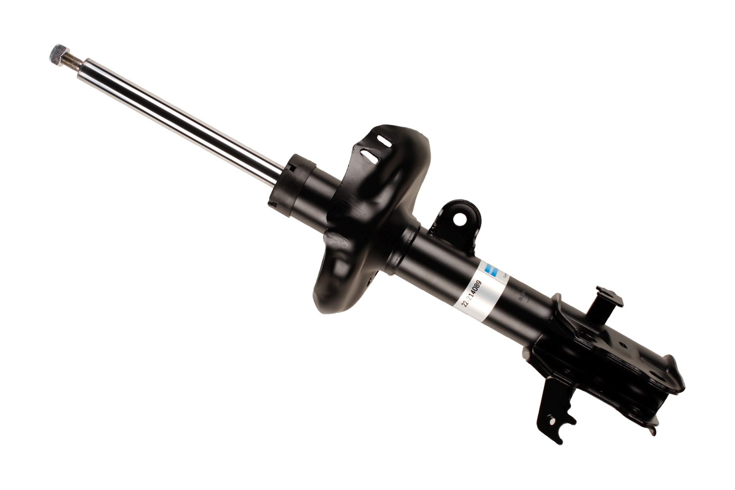 Bilstein B4 L.voor Schokdemper Honda Cr-v Iii