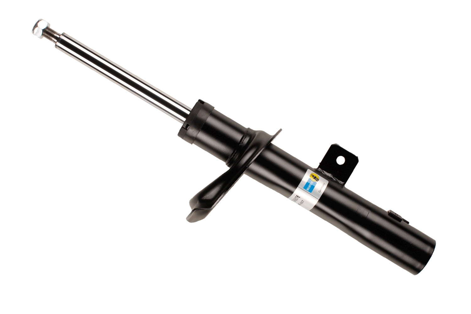 Bilstein B4 A. Voor Schokdemper Citroen Xsara. Berlingo