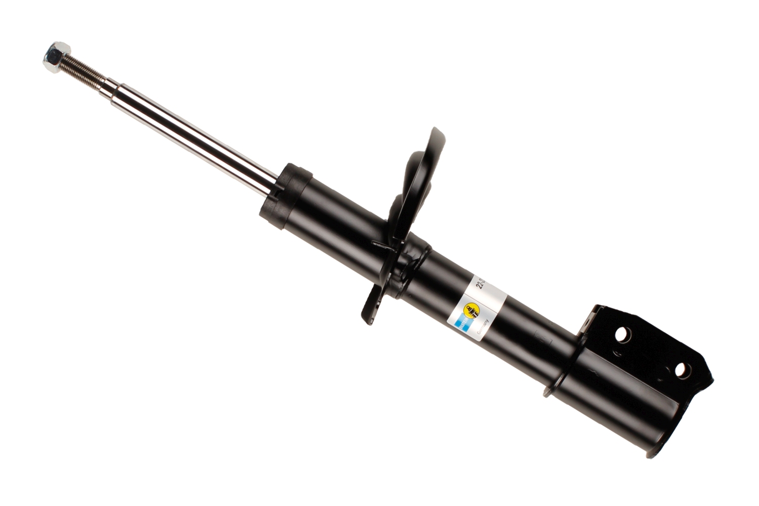 Bilstein B4 Voor Schokdemper Dacia Logan Ii / Sandero Ii