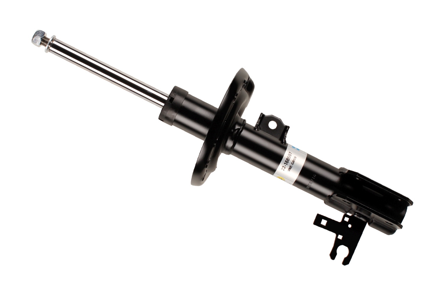 Bilstein B4 L.voorkant Schokdemper Opel Signum Vectra C