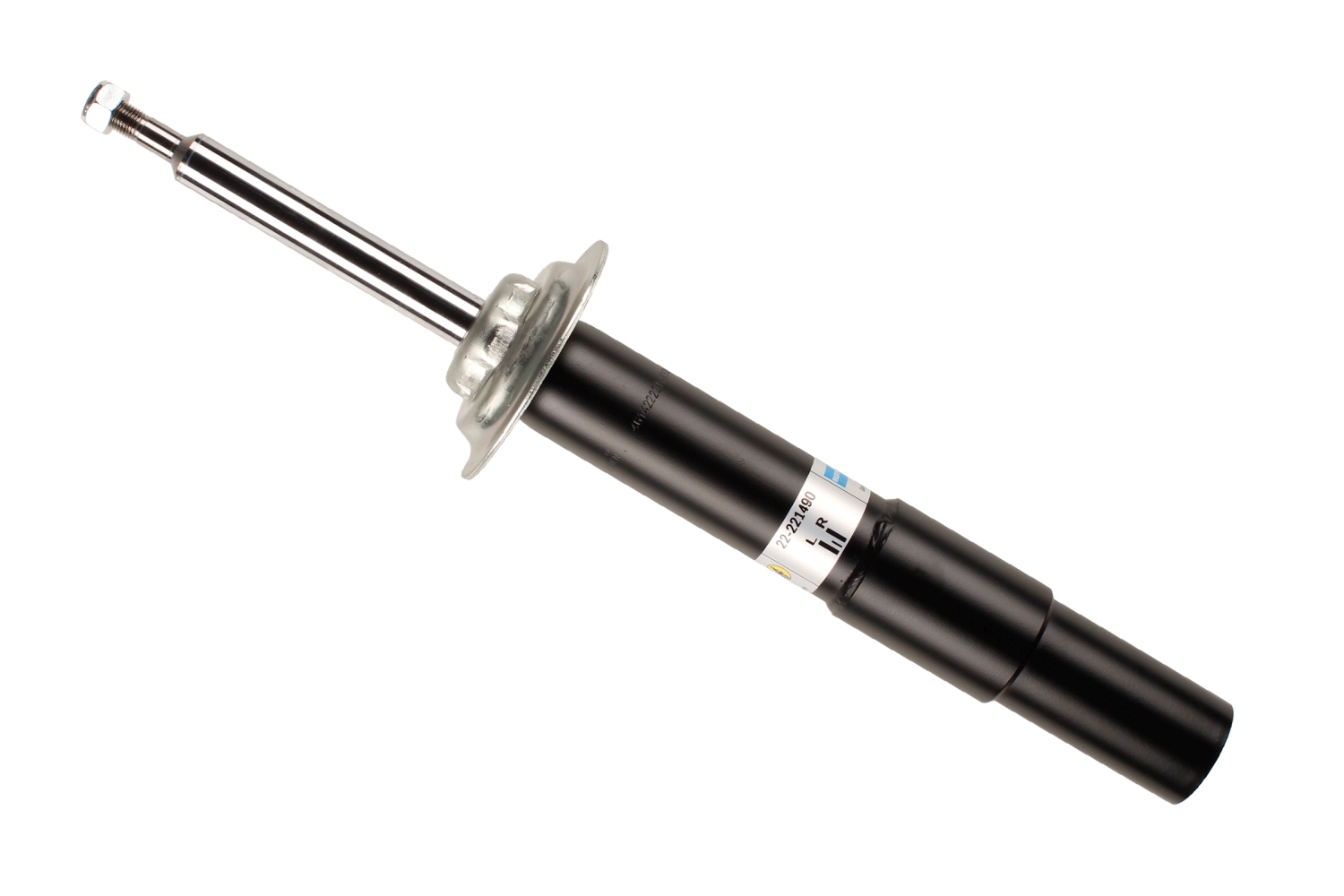 Bilstein B4 Voor Schokdemper BMW 6er E63