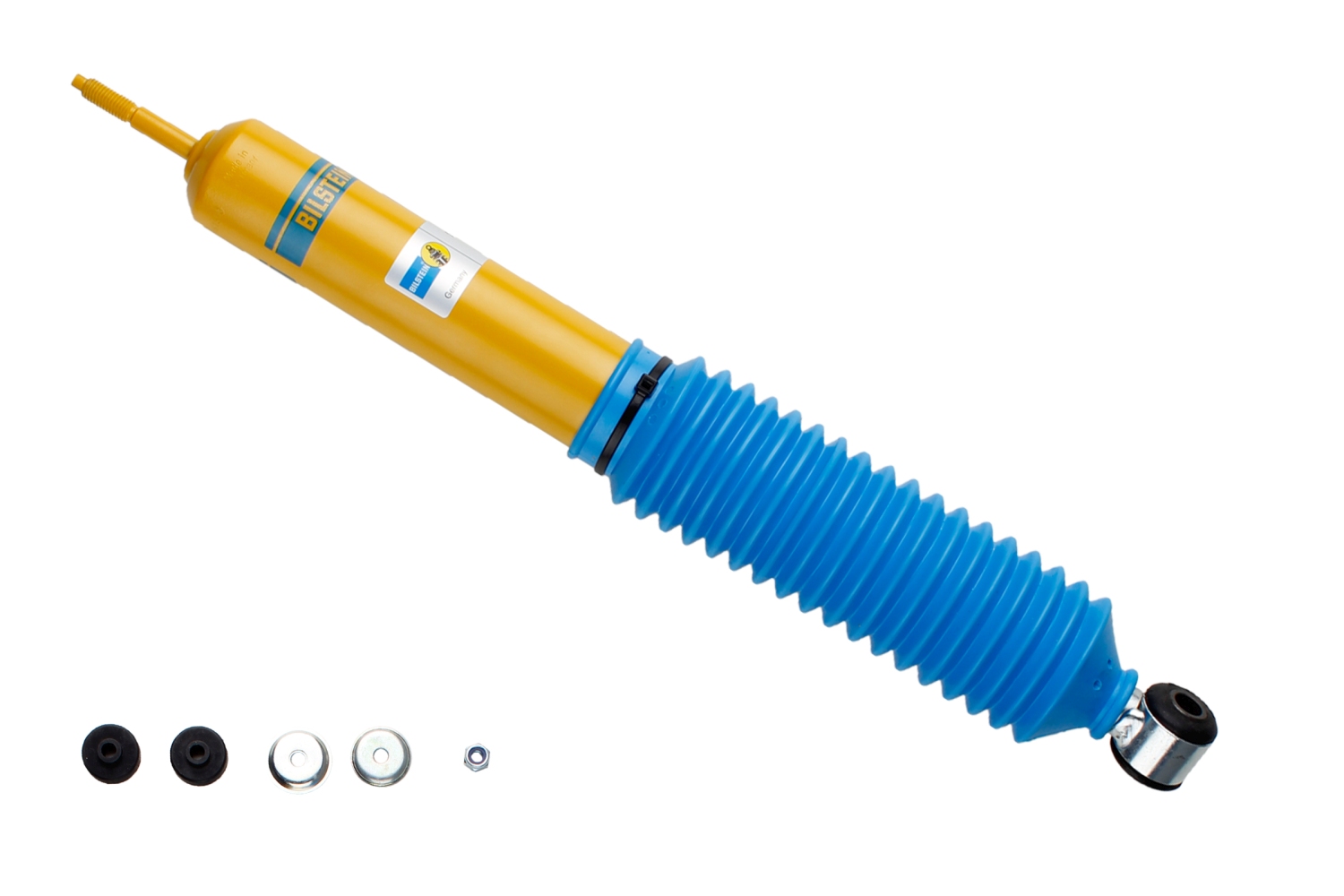 Bilstein B6 Voor Schokdemper Ford F250/350 4wd 82-97