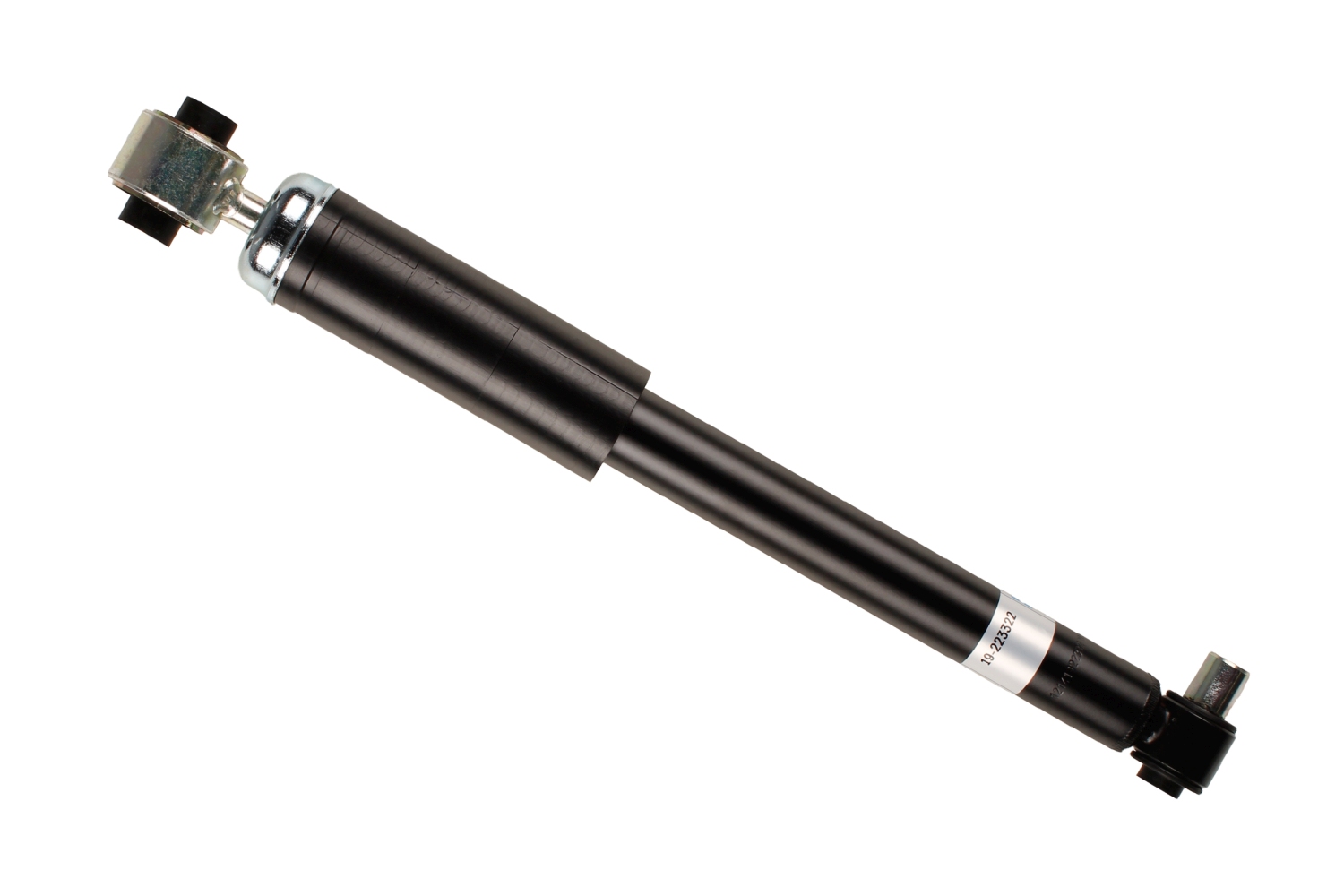 Bilstein B4 Achter Schokdemper Renault Laguna Ii