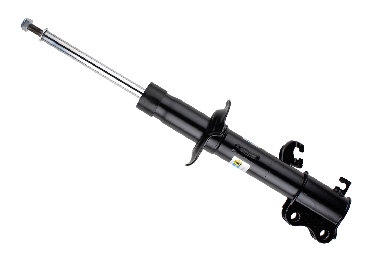 Bilstein B4 L.voorkant Schokdemper Nissan Note (e12) Va Linksb4