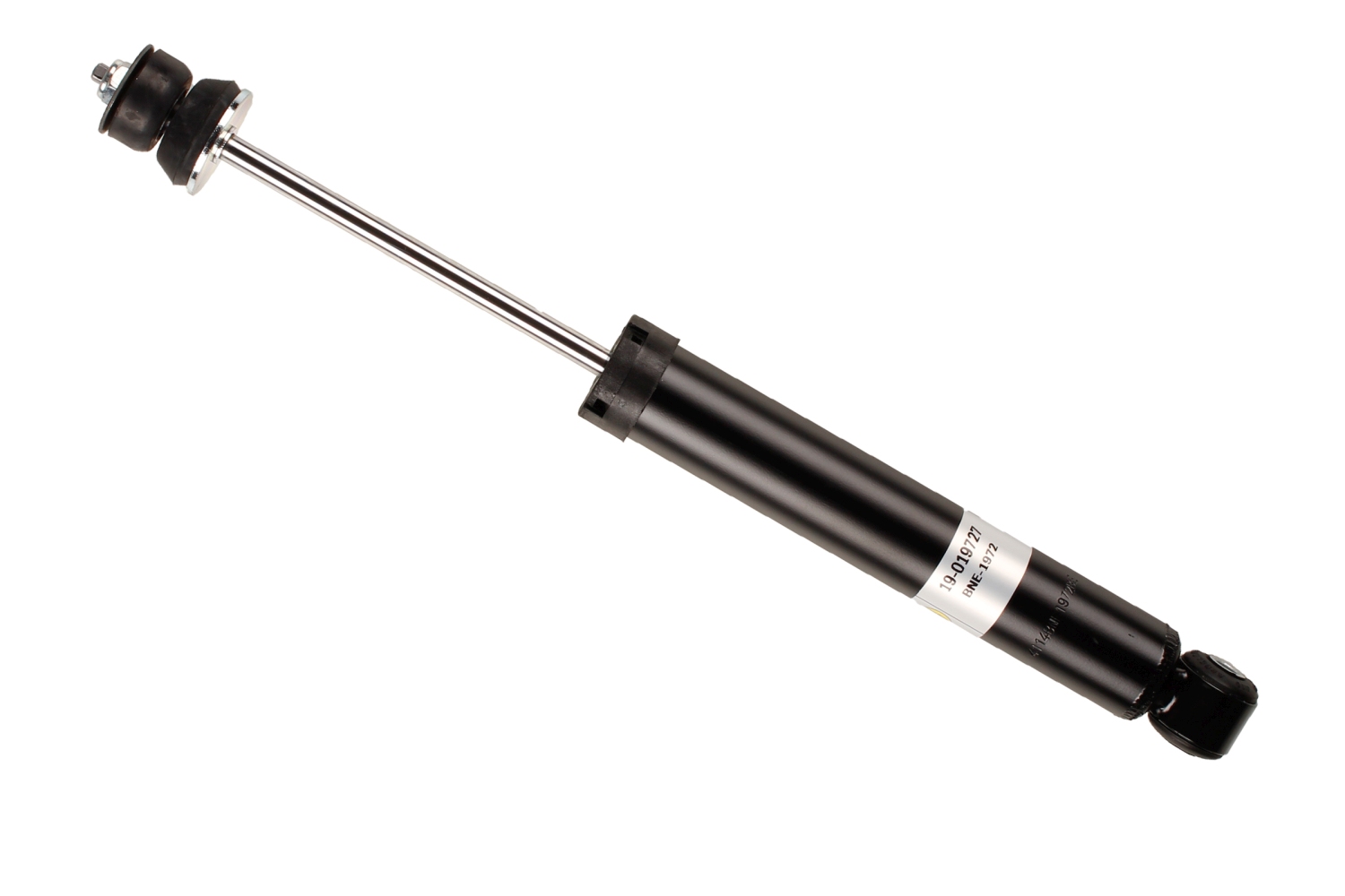 Bilstein B4 Achter Schokdemper Opel Corsa A. Corsa B. Tigra