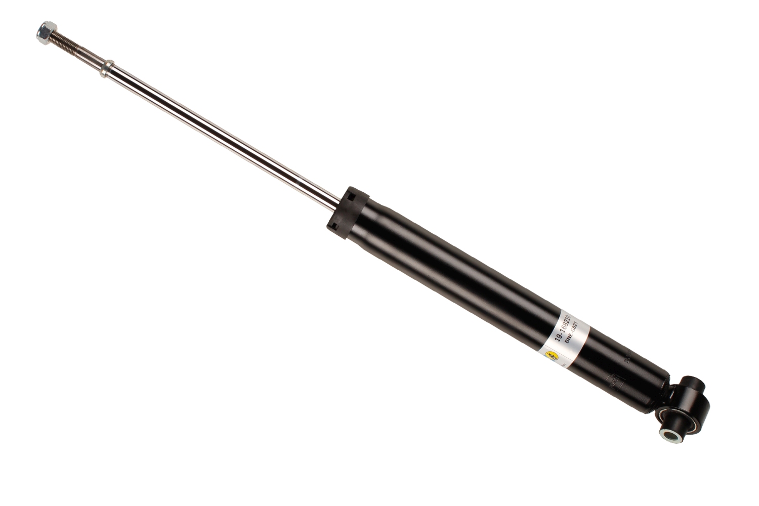 Bilstein B4 Achter Schokdemper Toyota Auris