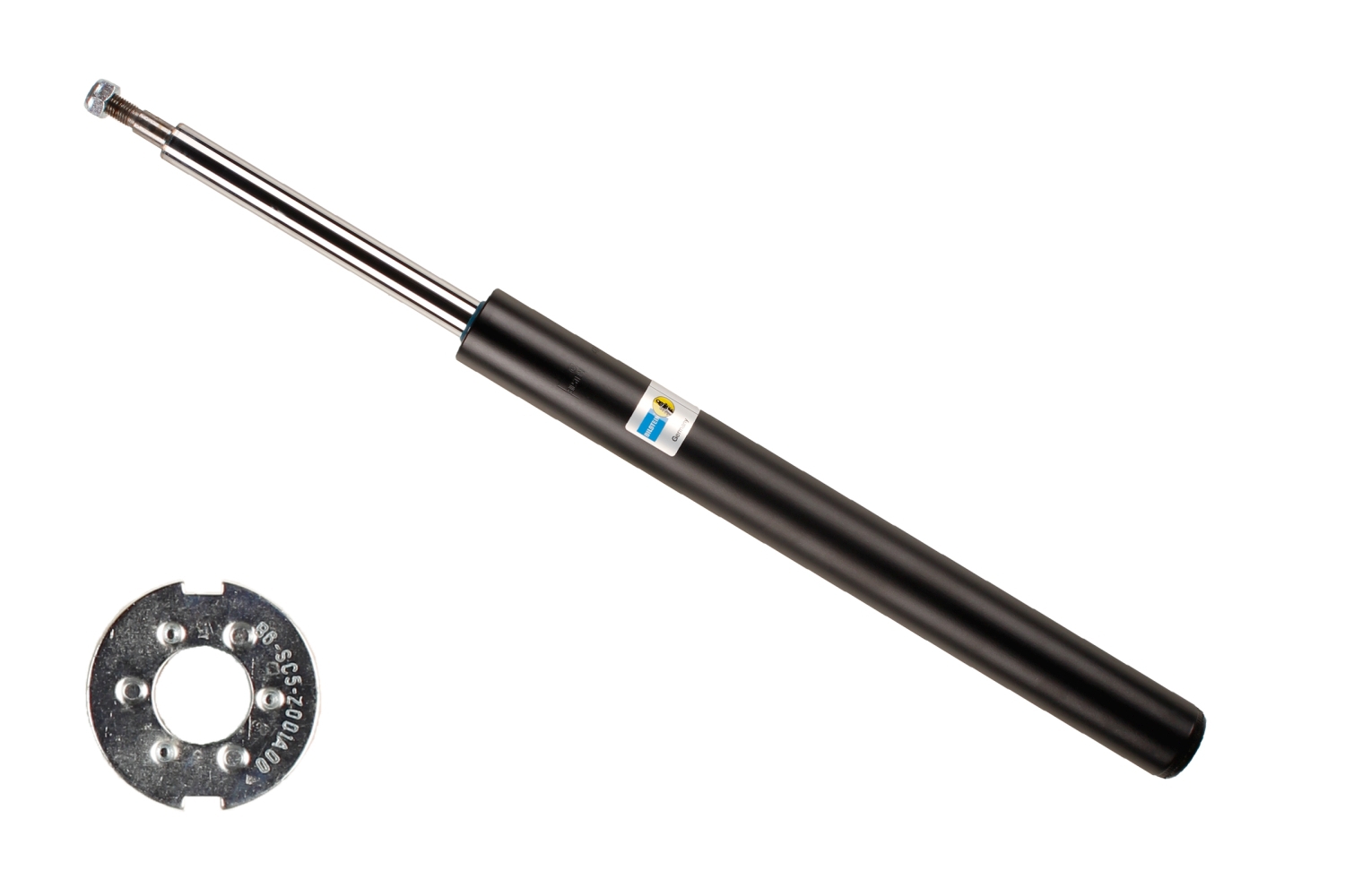 Bilstein BMW 5 Series (E28) 528 i B4 Gas Schokdemper