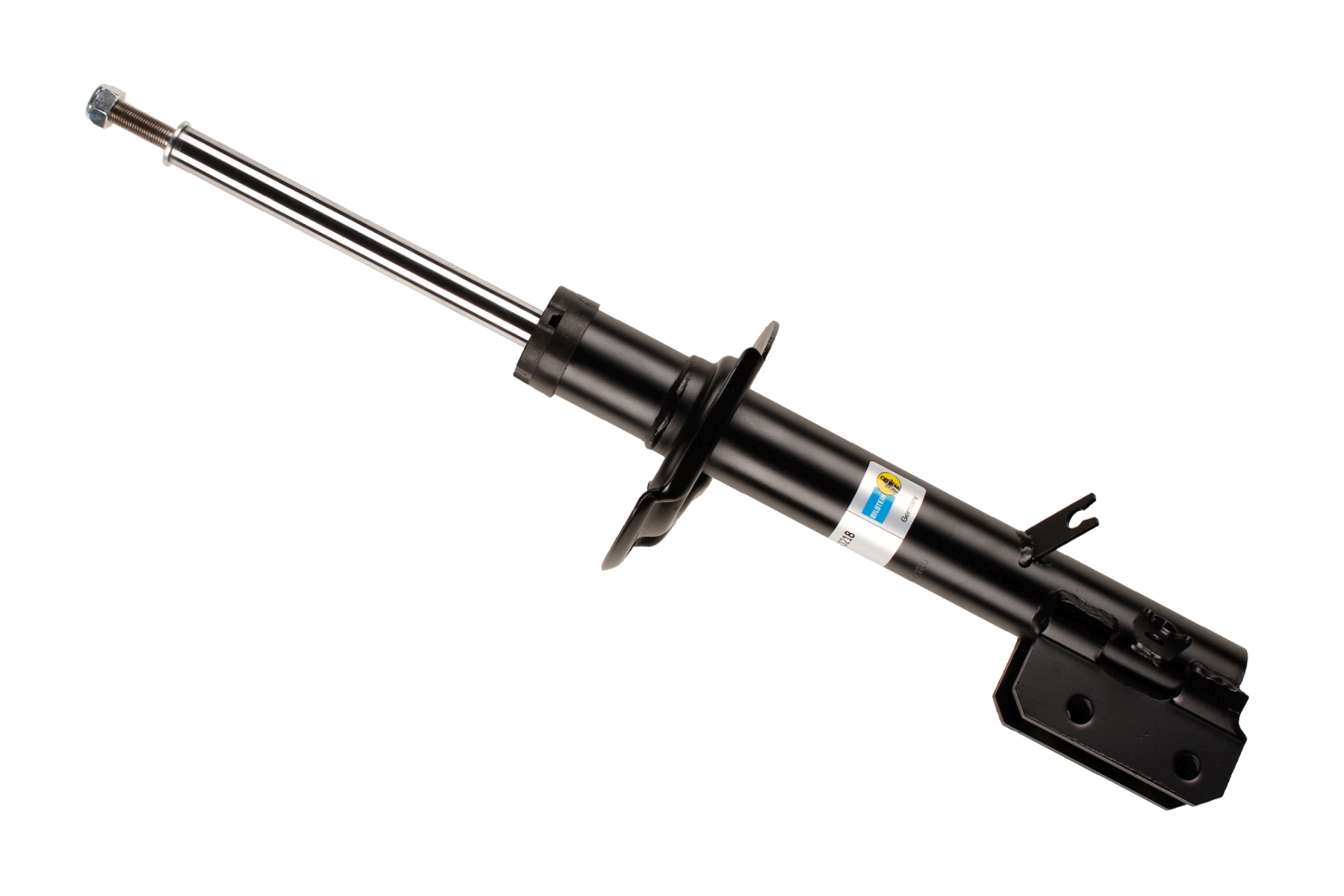 Bilstein B4 V. Voor Schokdemper Suzuki Swift Iv
