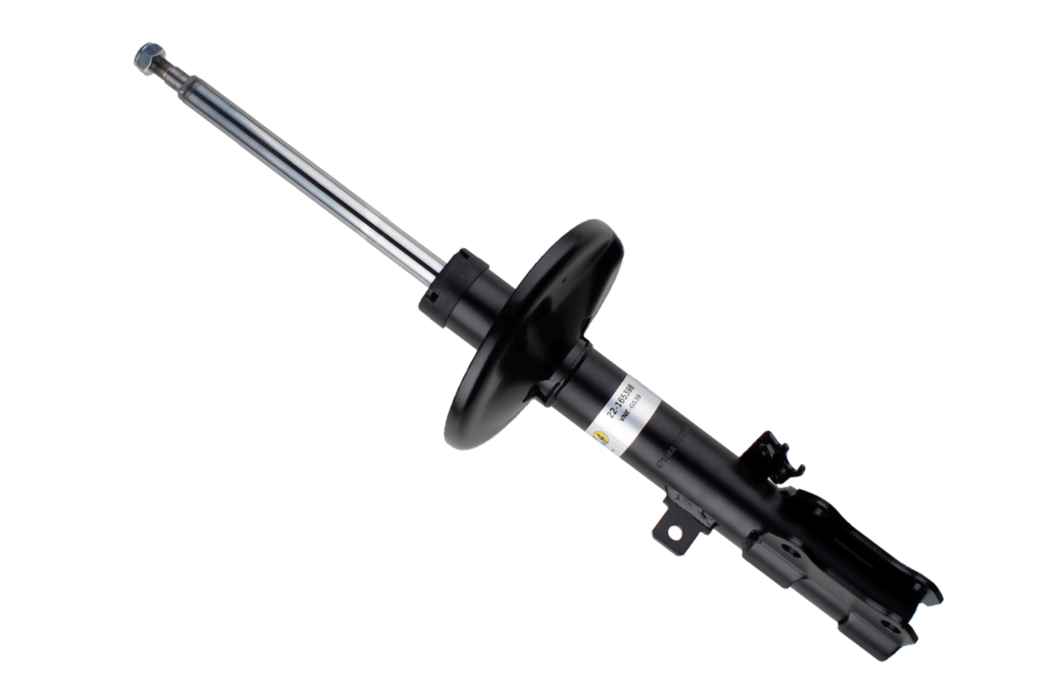 Bilstein B4 R.achter Schokdemper Toyota Camry