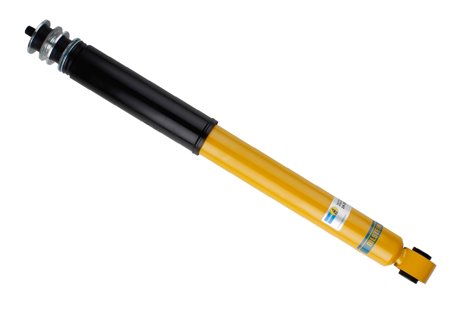 Bilstein B6 Achter Schokdemper Toyota Lc 200 (v8)