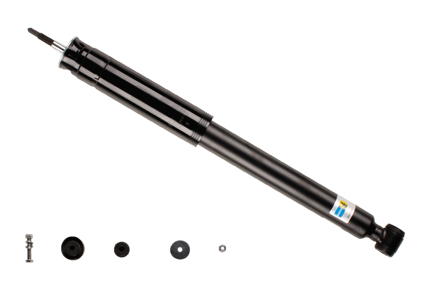 Bilstein B4 Voor Schokdemper Mercedes Clk (c208)
