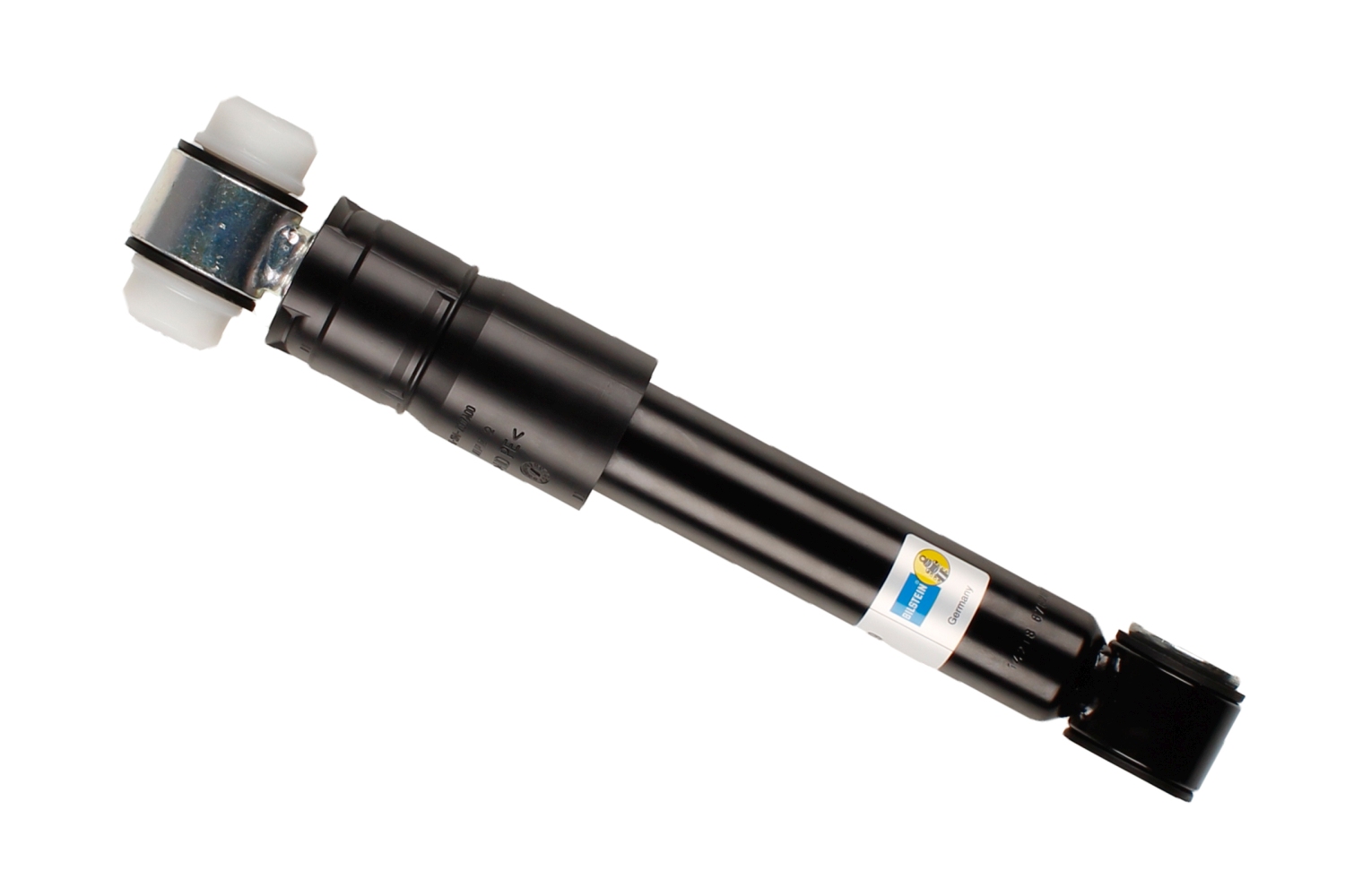 Bilstein B4 Achter Dampmatic® Schokdemper Mercedes W168