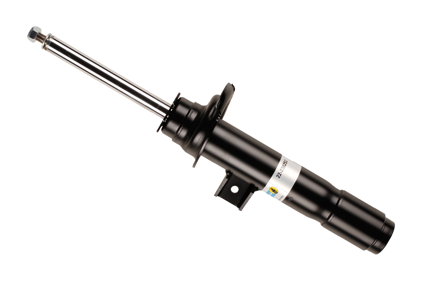 Bilstein B4 R.voorkant Schokdemper BMW 1-serie (f20) Xdrive