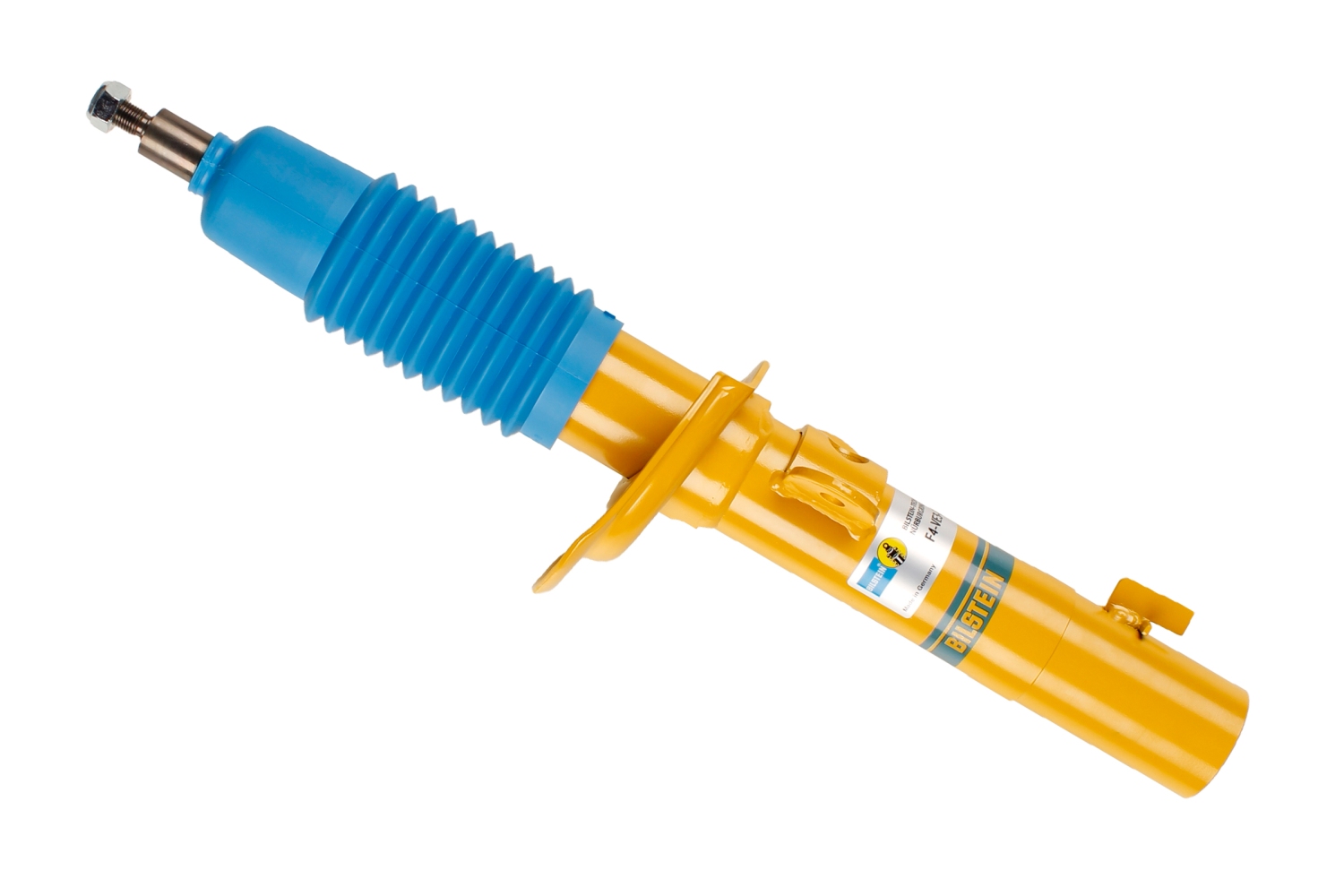 Bilstein B8 Voor Schokdemper Ford Mondeo Iii
