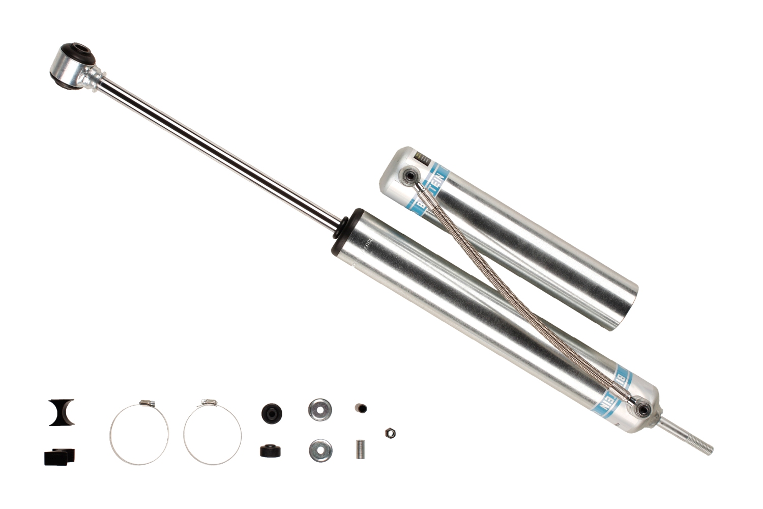 Bilstein "b8 Voor Schokdemper Jk 1.5-3" Lift. 5160 Serie
