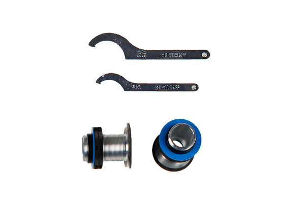 Bilstein VW Golf VII / VIII (5G1, BQ1, BE1, BE) B14 PSS Schroefset