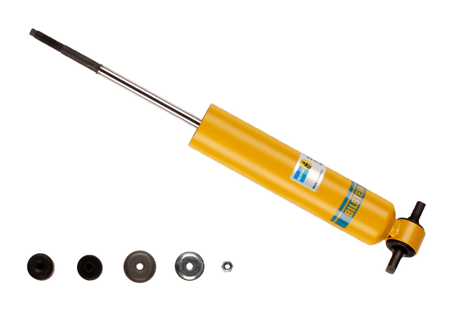 Bilstein B6 Voor Schokdemper Chevrolet C1500