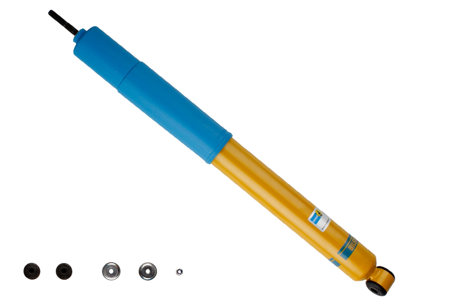 Bilstein B6 Achter Schokdemper Ford E350 Van Fleetwood