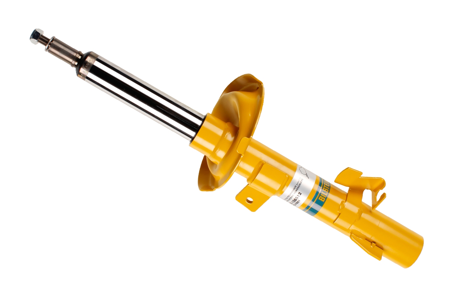 Bilstein B6 L.voorkant Schokdemper Ford Kuga