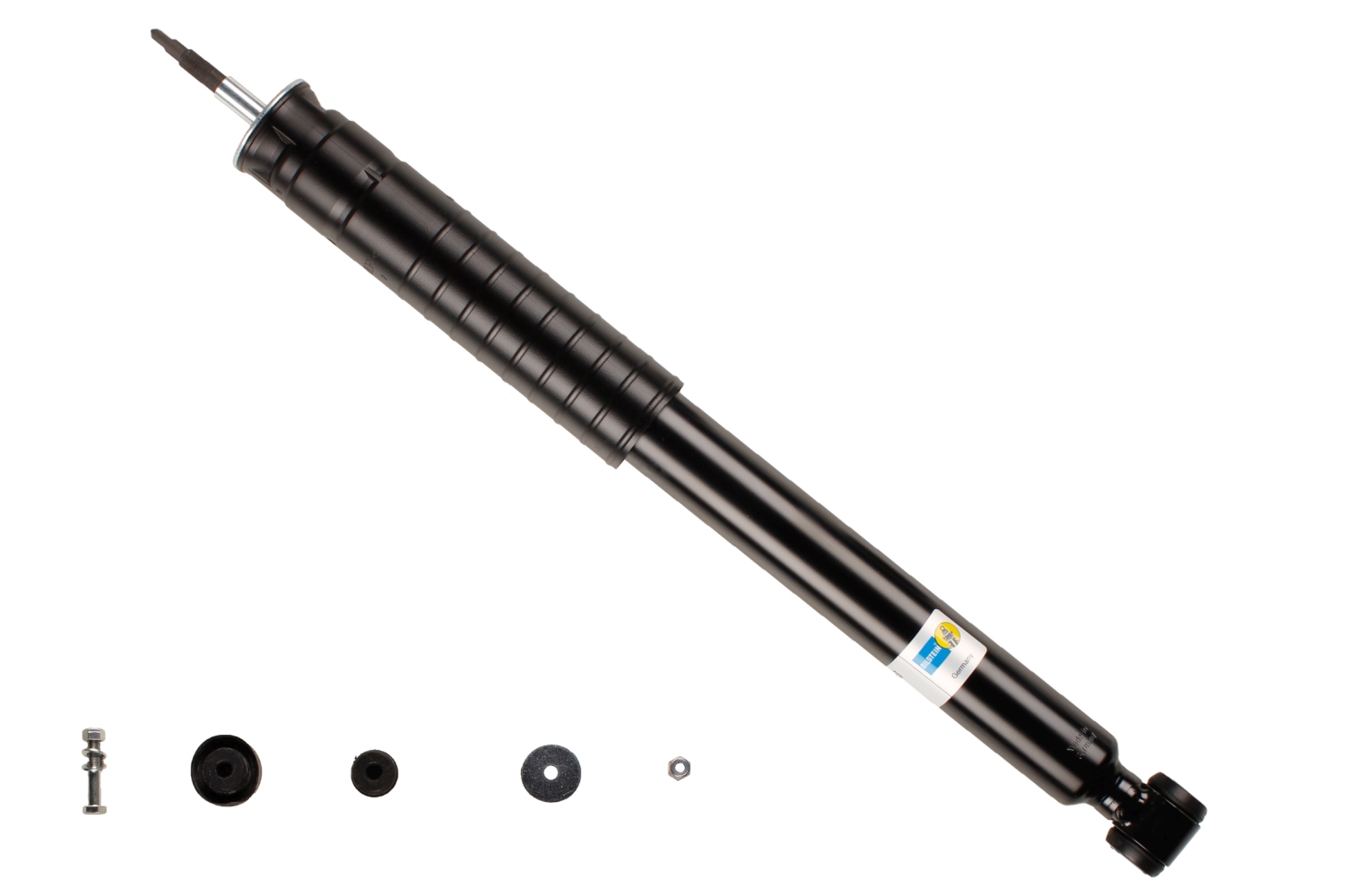 Bilstein B4 Achter Schokdemper Mercedes E-klasse (w210)