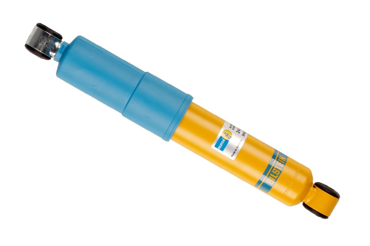 Bilstein B6 Voor Schokdemper Chevrolet G10 G20 G30