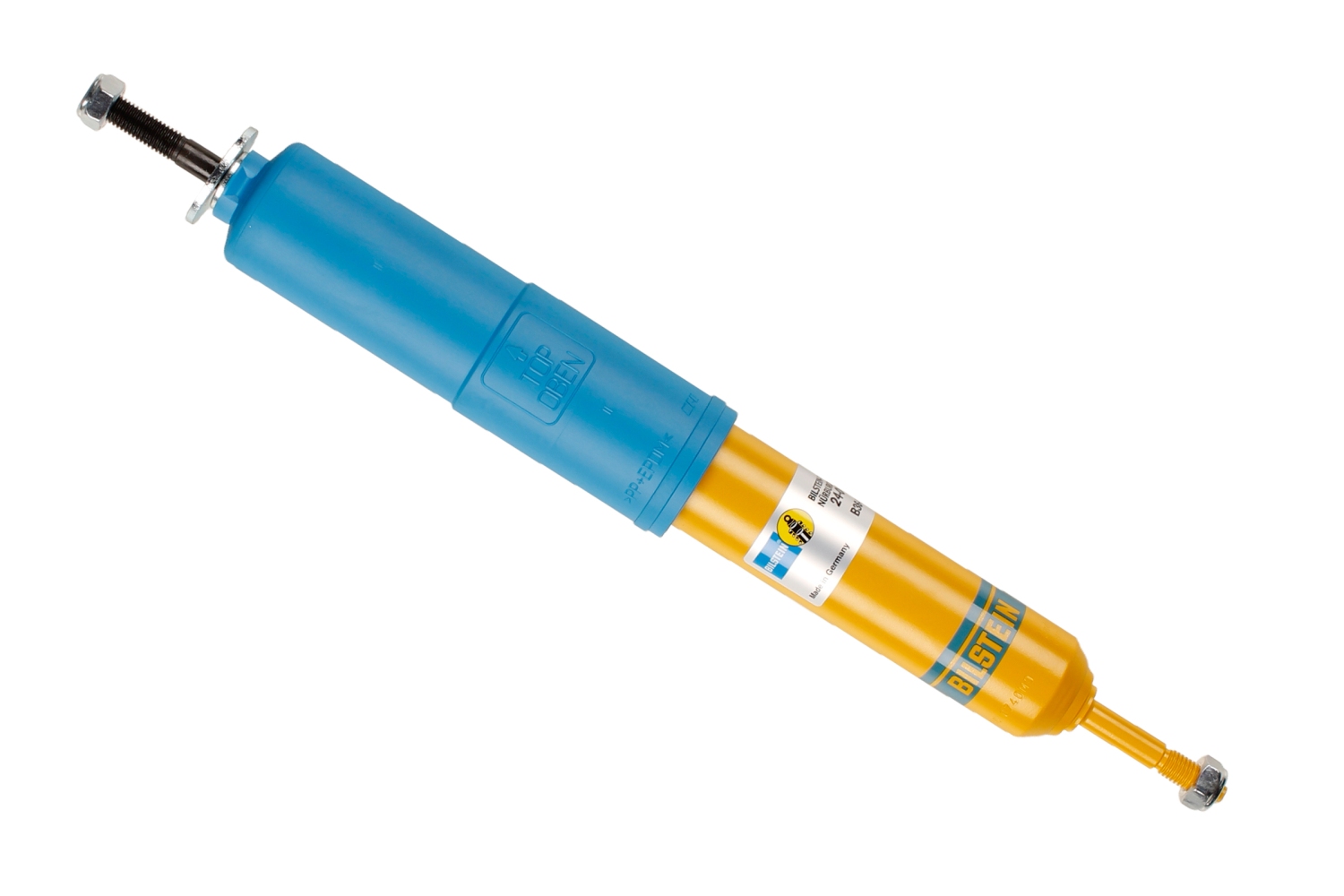 Bilstein B6 Voor Schokdemper Fiat 126 (polen)