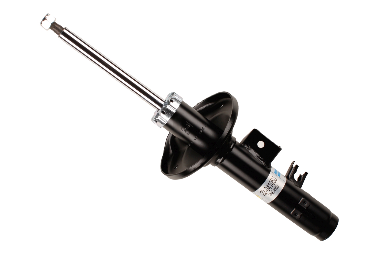 Bilstein B4 V. Voor Schokdemper Peugeot 205. 309