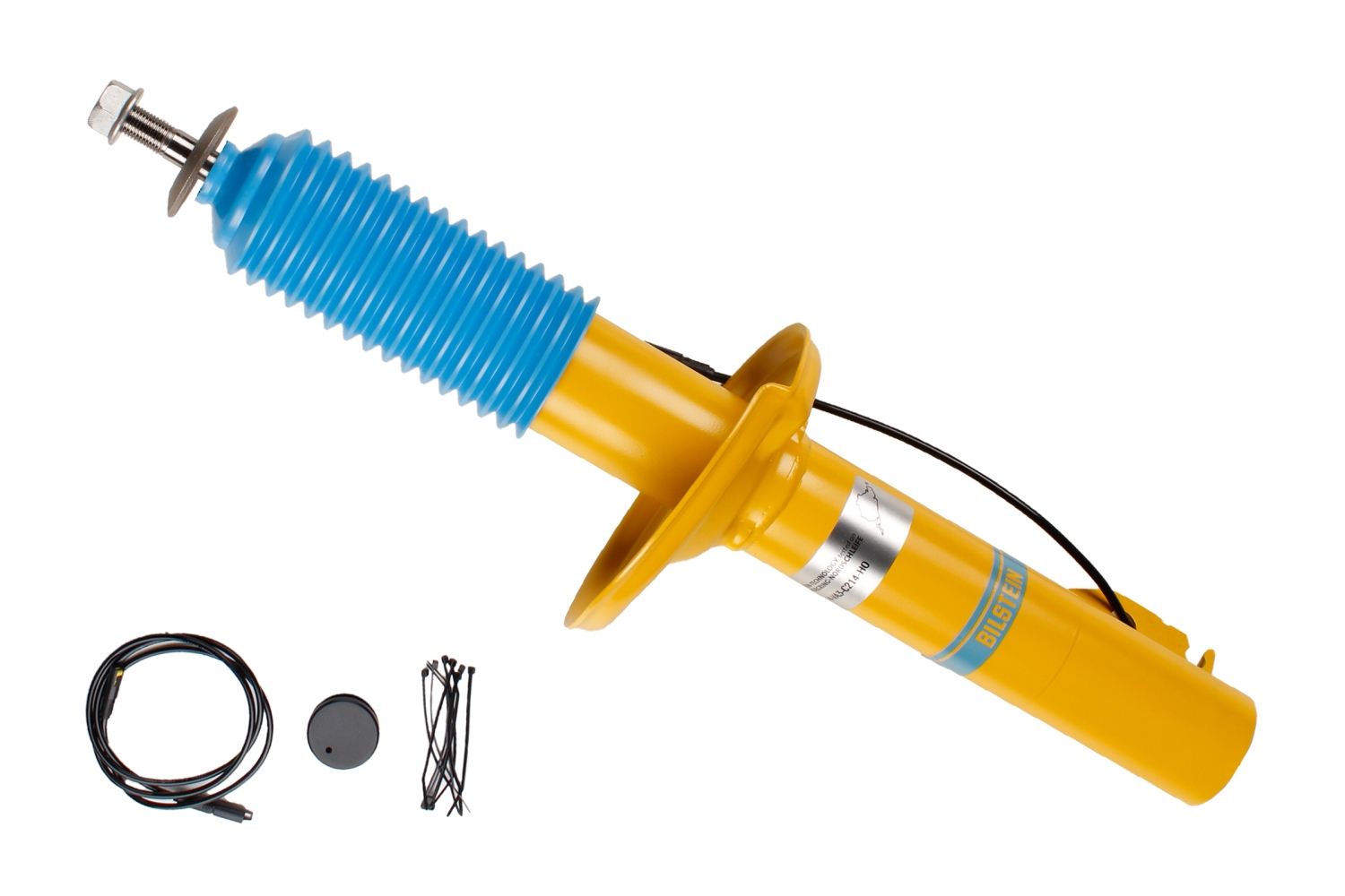 Bilstein Sportdemper Porsche Boxster Cayman (987) H B8dt