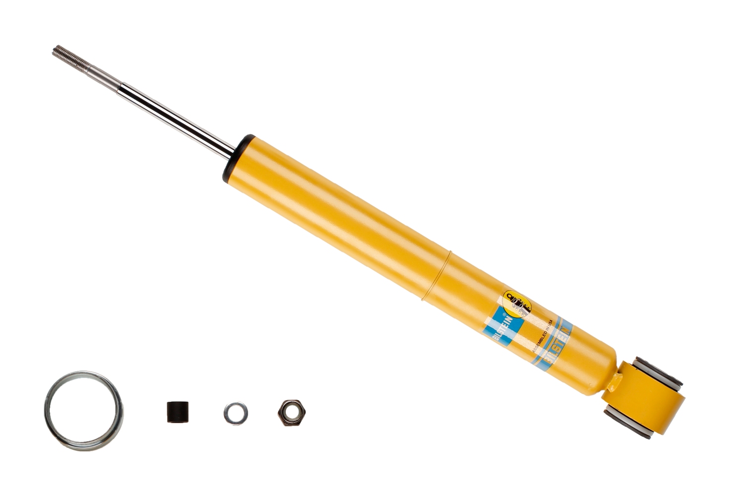 Bilstein B6 Voor Schokdemper Ford F150 4wd. 2009- . Voor