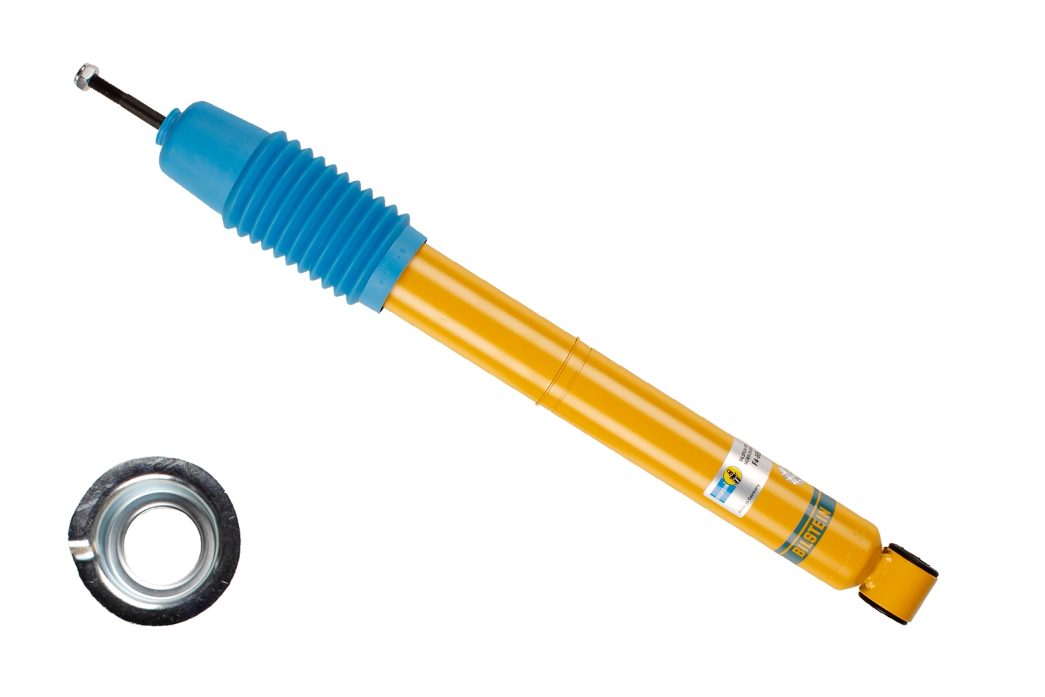 Bilstein B6 Achter Schokdemper Honda Cr-v 1