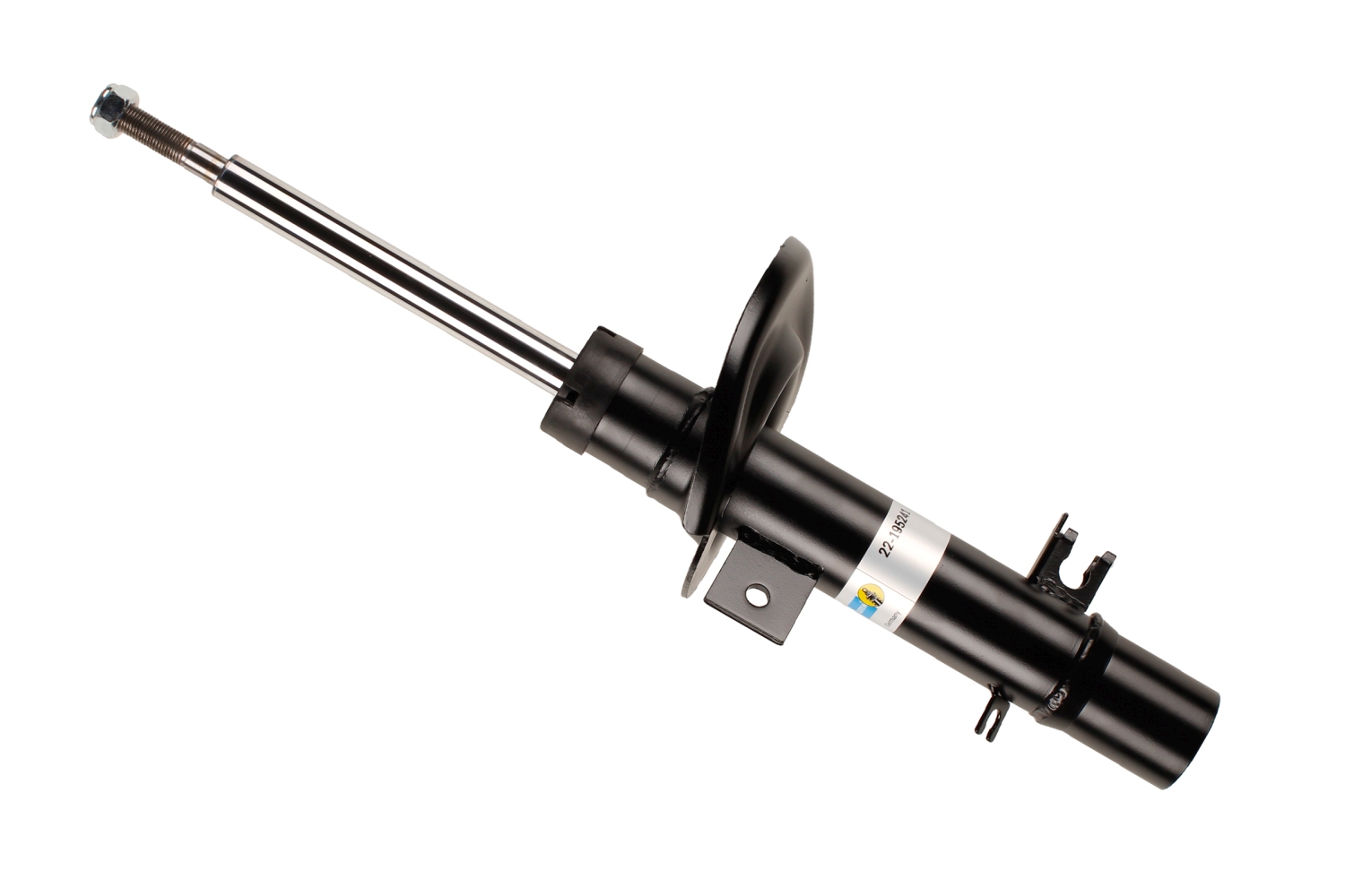 Bilstein B4 L.voorkant Schokdemper Citroen C3 Ii Ds3 51mm 2009-