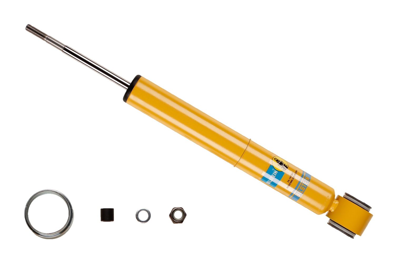 Bilstein B6 Voor Schokdemper Ford F150 2wd. 2009- . Voor