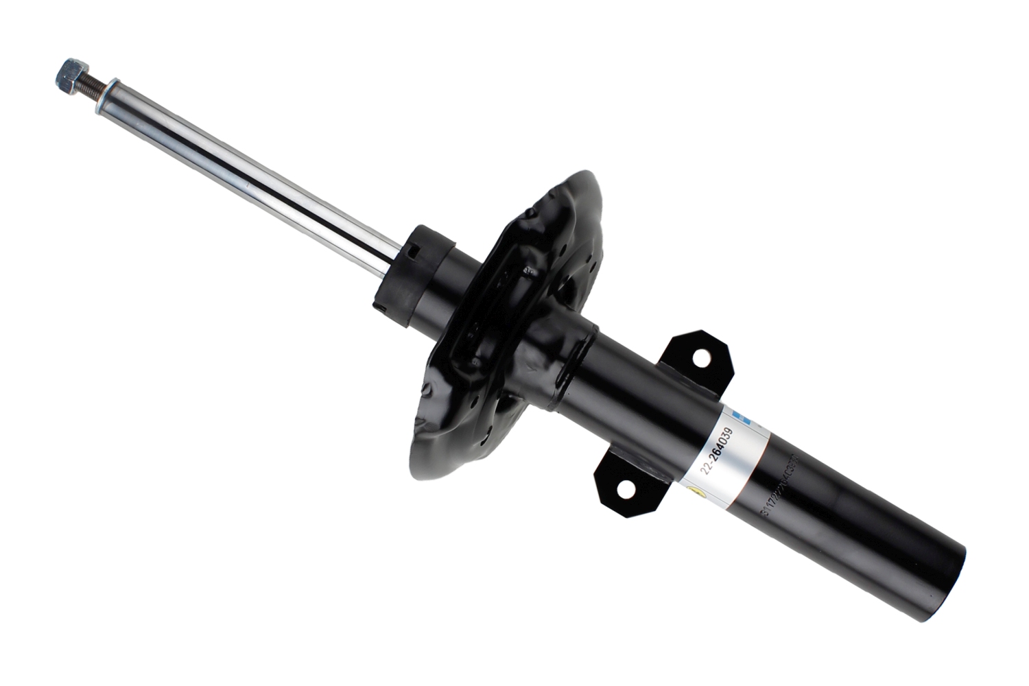 Bilstein B4 Voorkant Schokdemper Renault Megane Iv Vab4