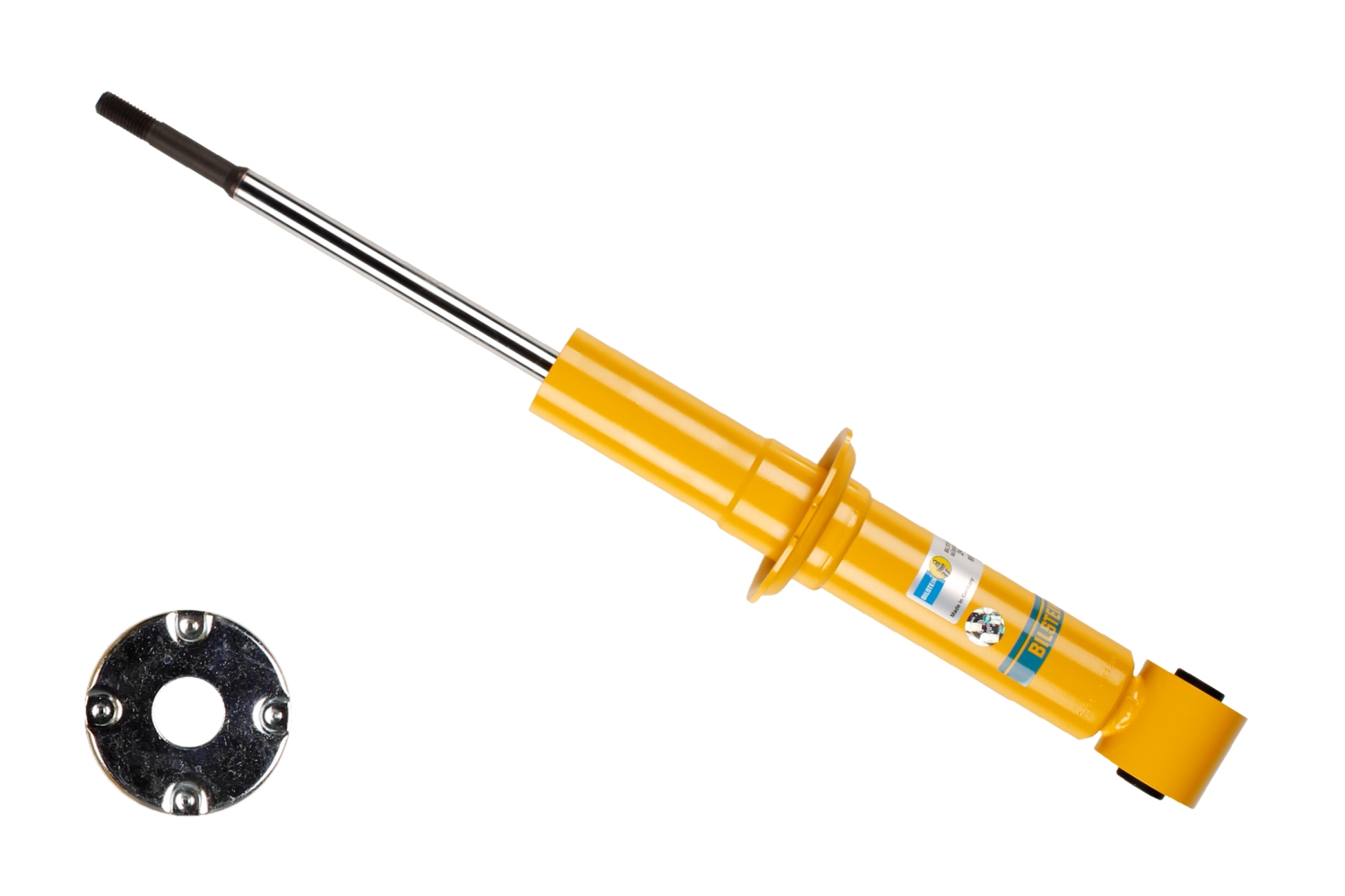 Bilstein B6 Achter Schokdemper Land Rover Sport