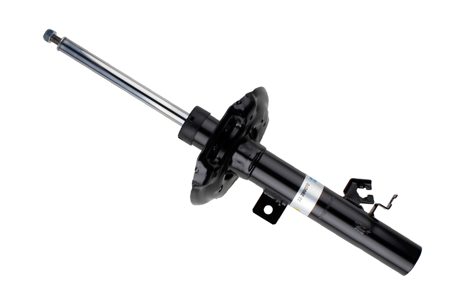 Bilstein B4 R.voorkant Schokdemper Renault Koleos Ii 4wd